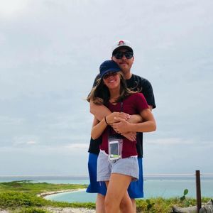 Meet your Posher, Courtney